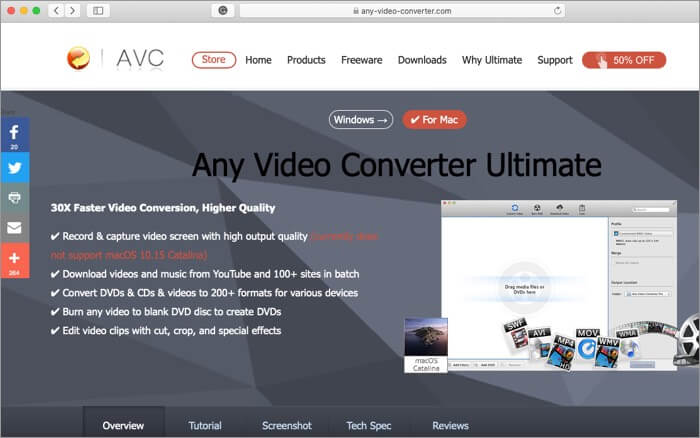 best media converter app for mac