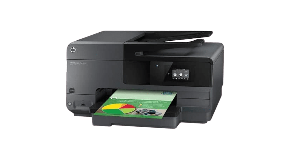 driver for hp officejet 8600 pro for mac